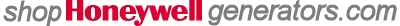 ShopHoneywellGenerators customer service