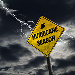 hurrican season generator help