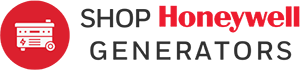 honeywell generator for sale