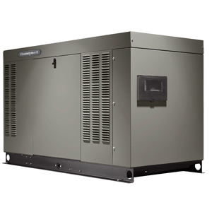 Honeywell 60kW Liquid Cooled Home Generator - HG06045X